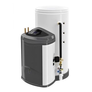 Kairos Macc CD2 Eu - Bollitori Solari Integrati | Ariston