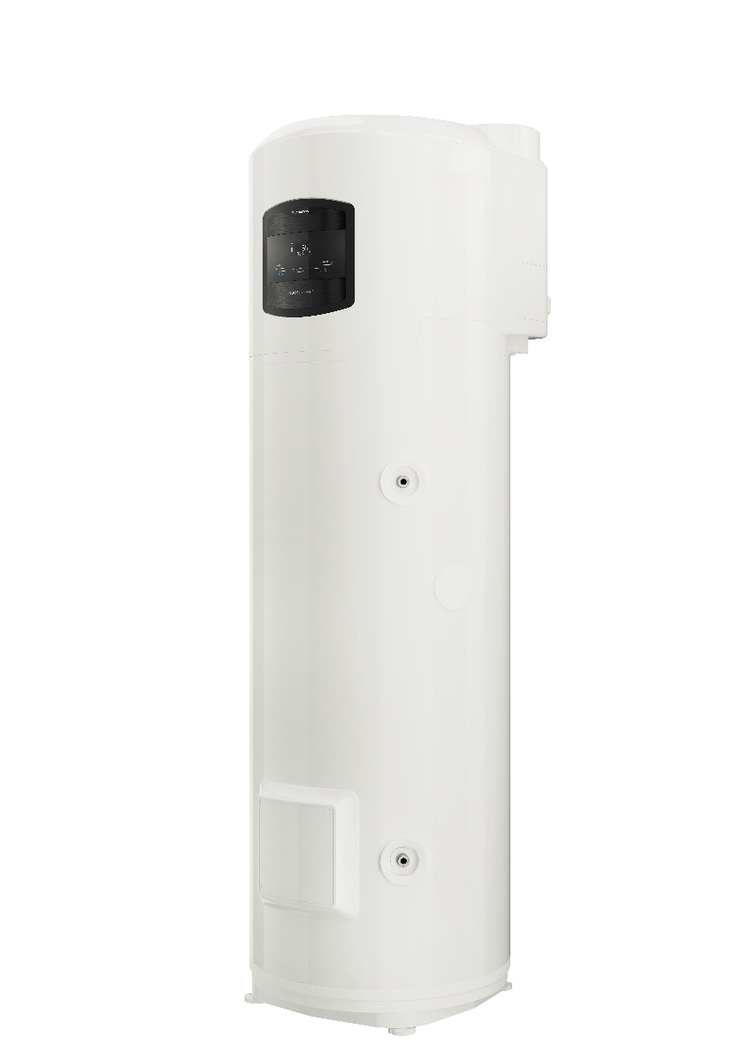 Nuos Plus Wi-Fi - Scaldacqua a Pompa di Calore | Ariston
