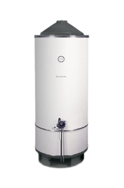 Sga 500-800-1000 Eu - Scaldacqua a Gas Pavimento Ariston