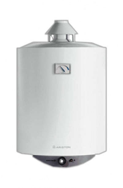 S/Sga Eu - Scaldacqua a Gas Murale Ariston