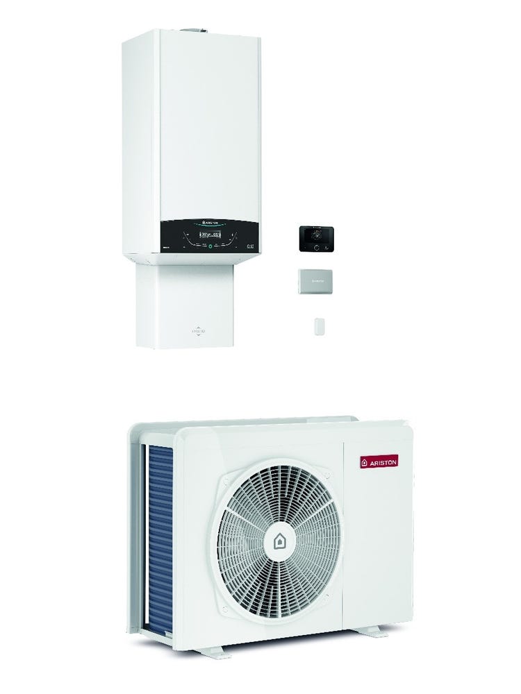 Genus One Hybrid Plus NET R32 - Ariston