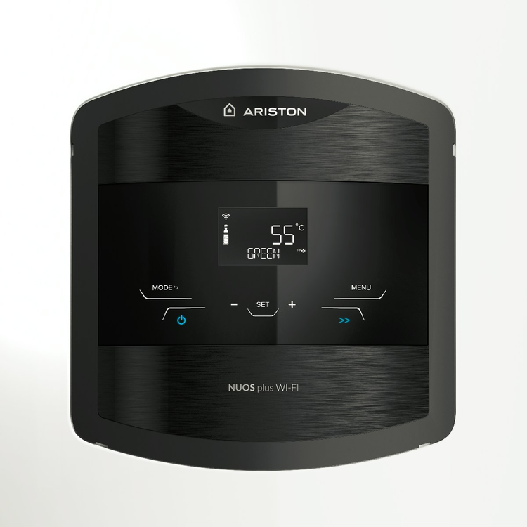Nuos Plus Wi-Fi - Scaldacqua a Pompa di Calore | Ariston