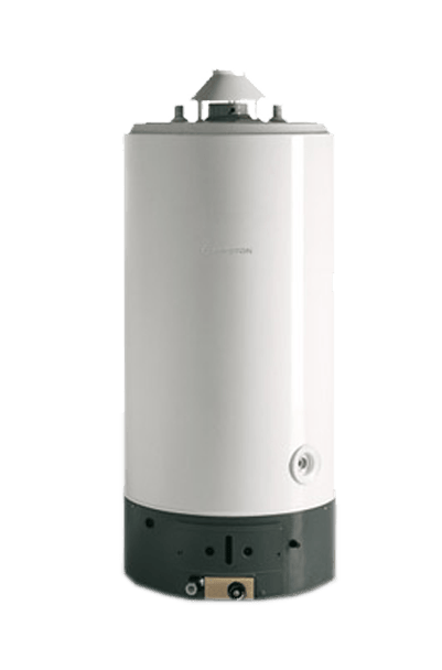 Sga 120-150-200-300 Eu - Scaldacqua Gas da Pavimento | Ariston