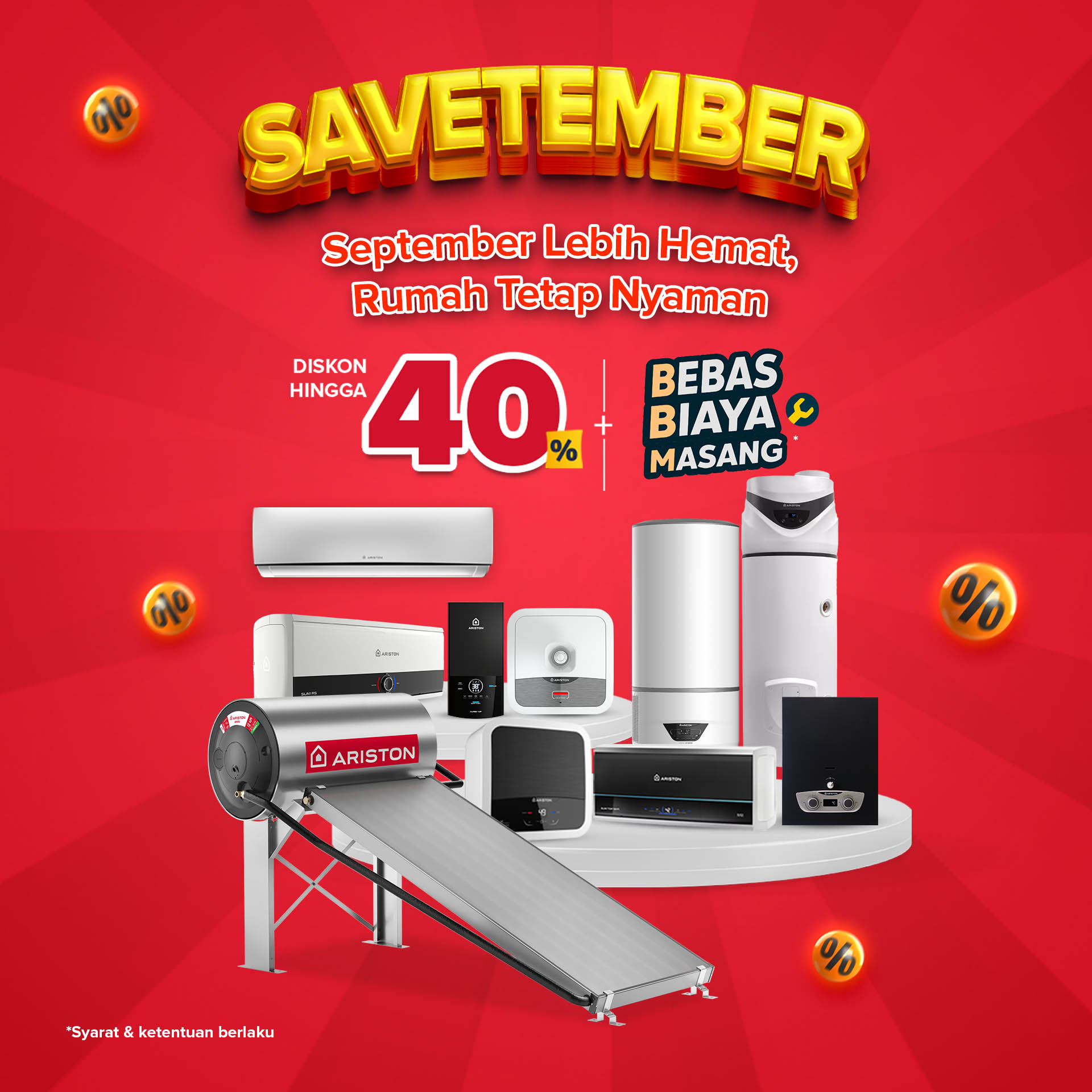 savetember 2Slider Mobile