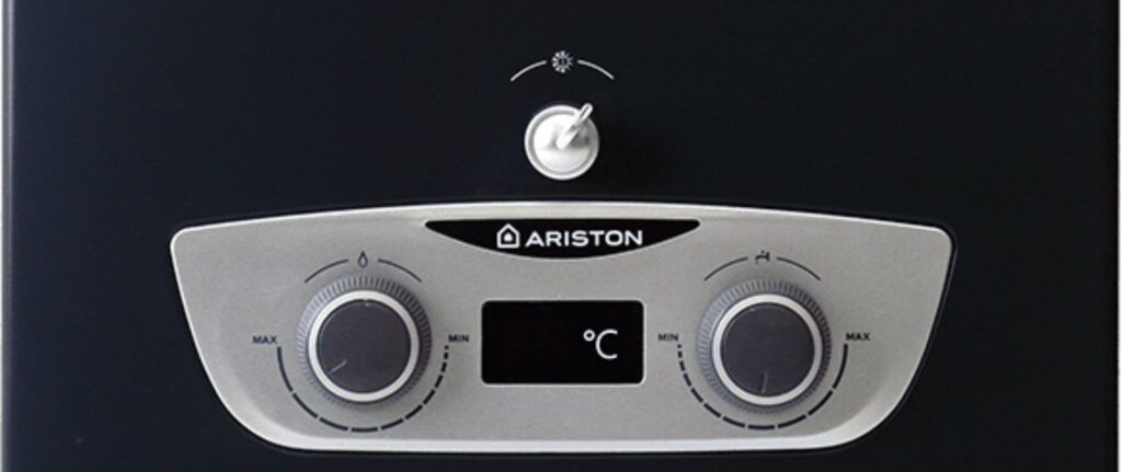 produk water heater gas Ariston produk water heater gas Ariston