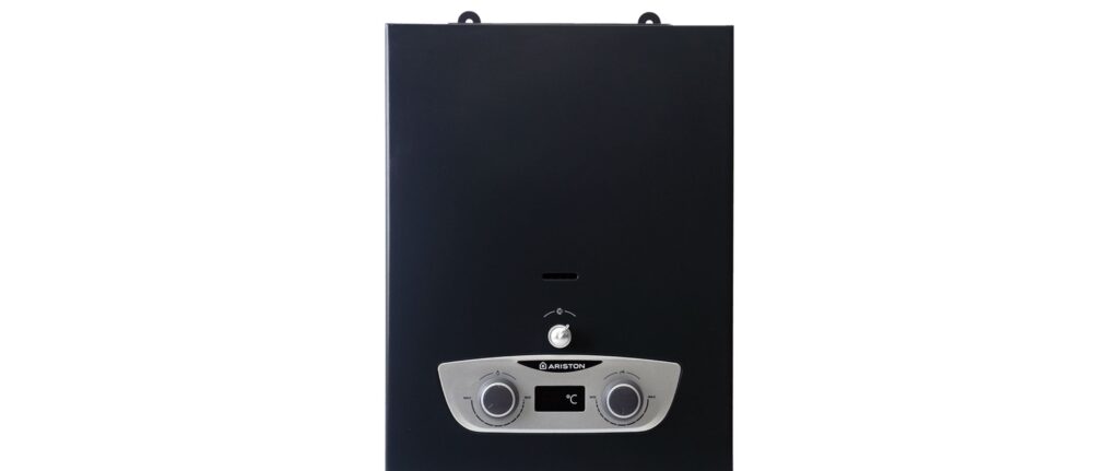 produk water heater gas Ariston produk water heater gas Ariston