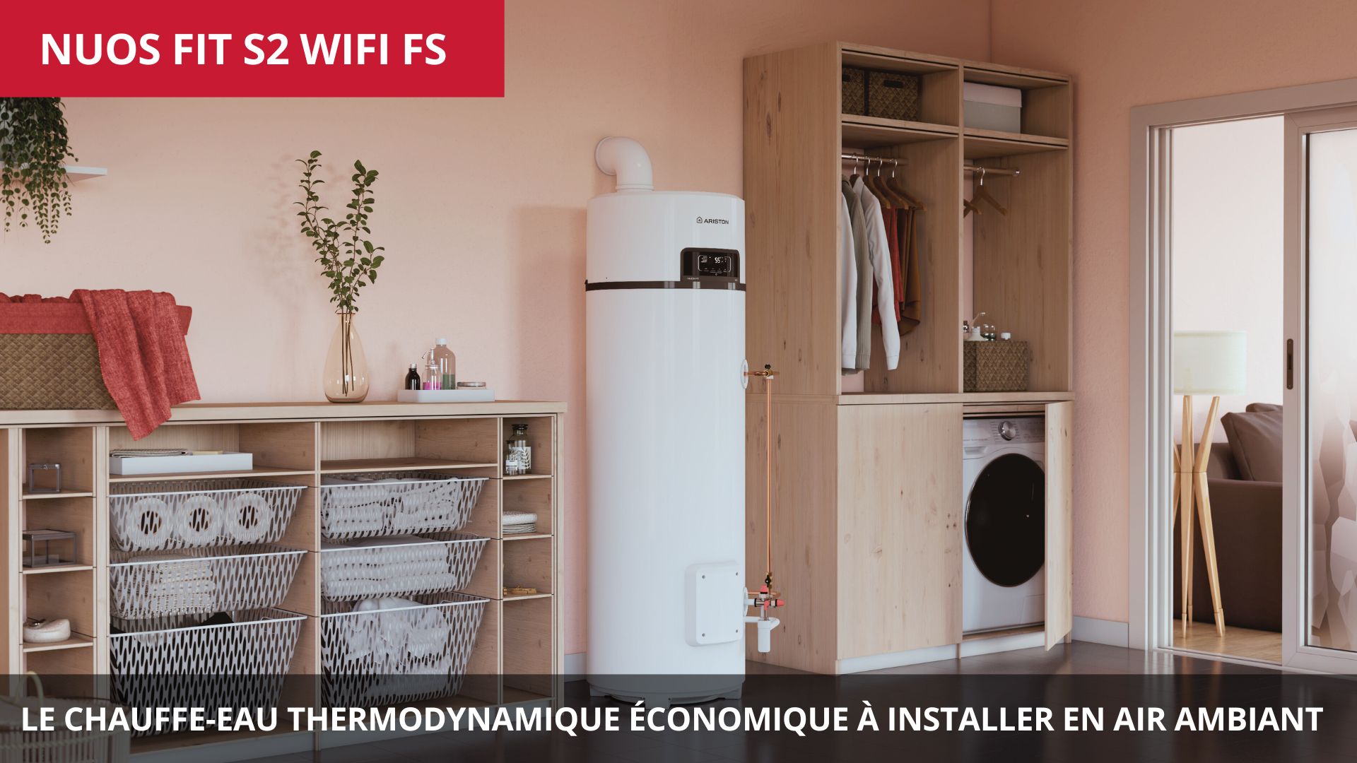 2026 – Post Blog Emailing Ariston