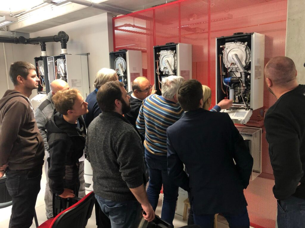 Tandemově vedené semináře