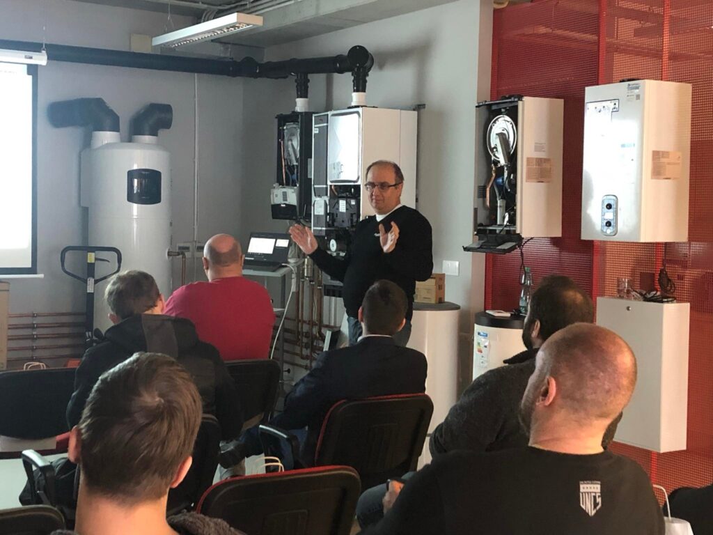 Seminář SOU Bosonohy