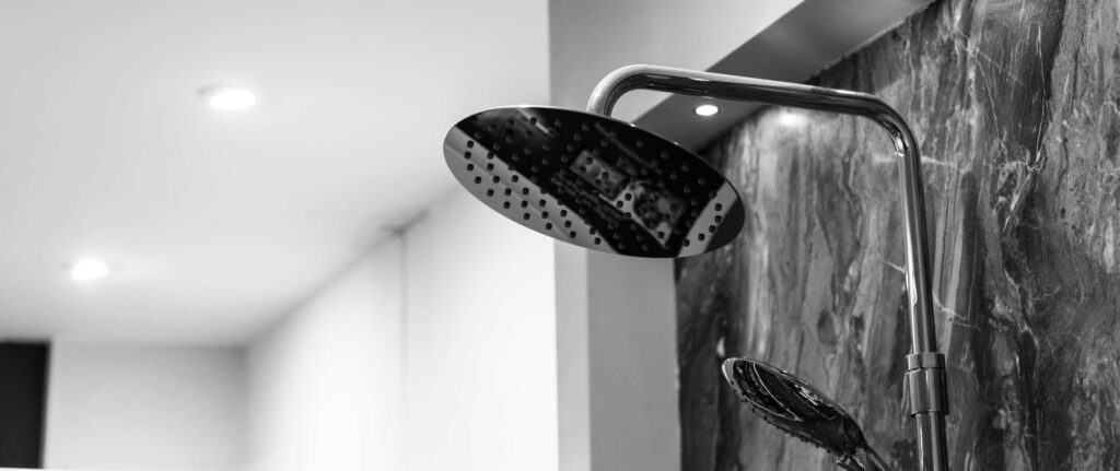 gagang shower di kamar mandi gagang shower di kamar mandi