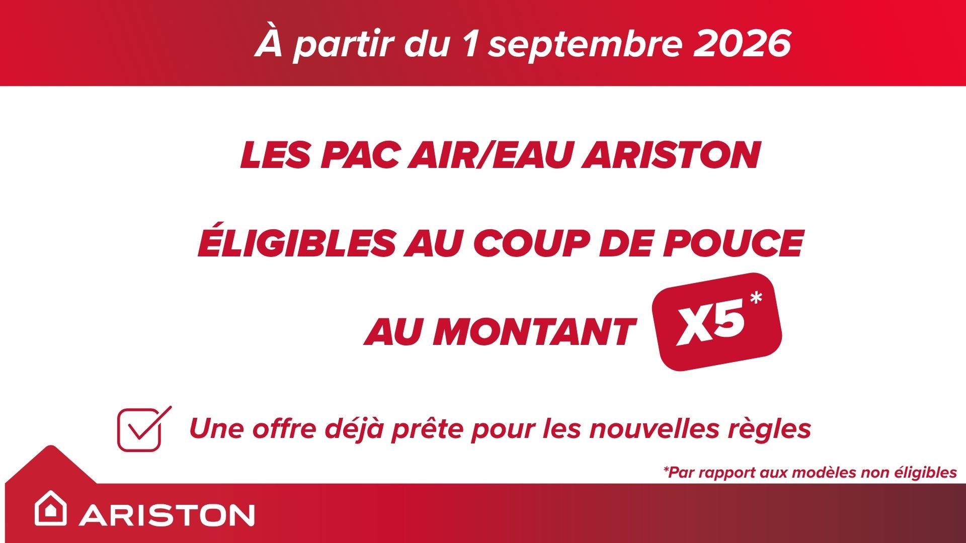 2026 – Post Blog Emailing Ariston