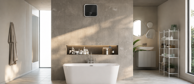 Electric Water Heaters