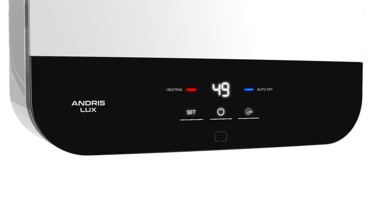 Andris 3 Lux-3