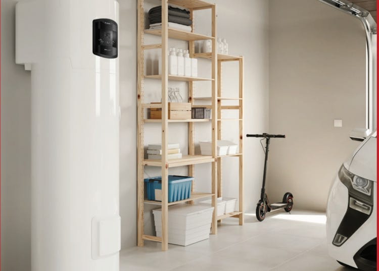Nuos Plus Wi-Fi 200/240