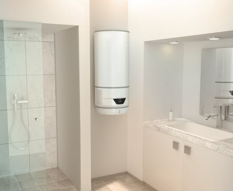 Getting to Know Hybrid Technology for Family Comfort in Hot Water Bathing