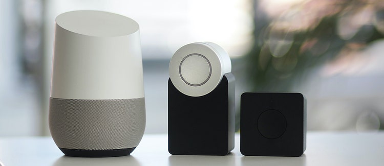 What is a Smart Home System?
