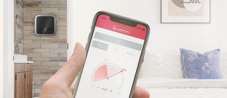 Principles of Smart Home for Modern Healthy Lifestyle