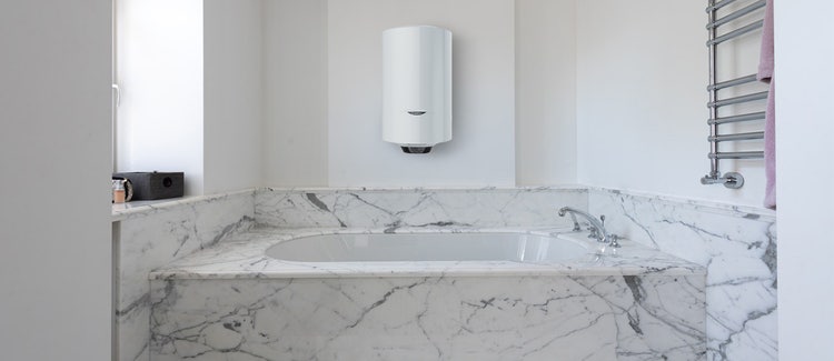 Inspiring Bathroom Ideas That Pair Well With a Water Heater
