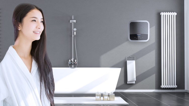 6 Inspirations for Modern Minimalist Bathroom Designs