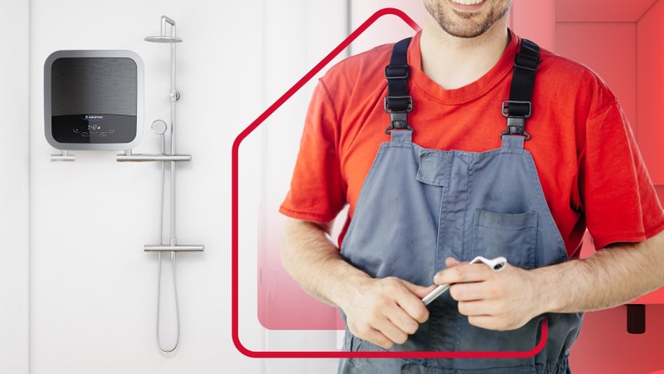Watch Out for These 6 Signs of a Damaged Water Heater