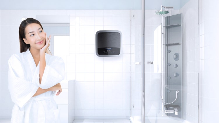 4 Essential Criteria to Consider When Choosing a Bathroom Water Heater