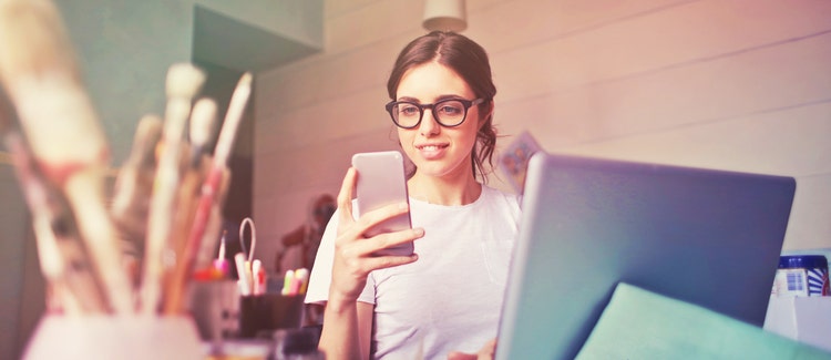 Avoiding Stress During the WFH Period