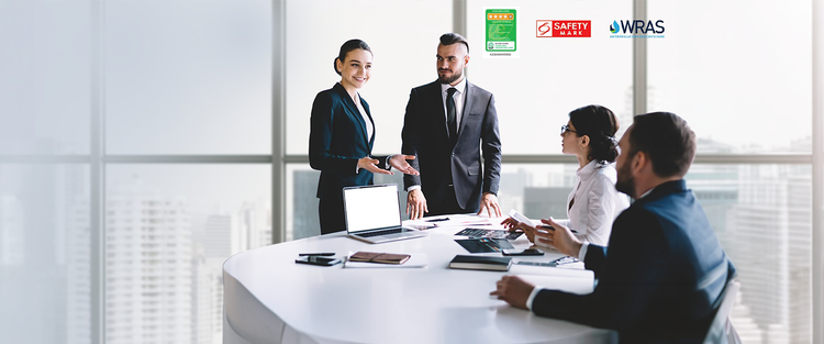 CERTIFICATIONS AND AWARDS