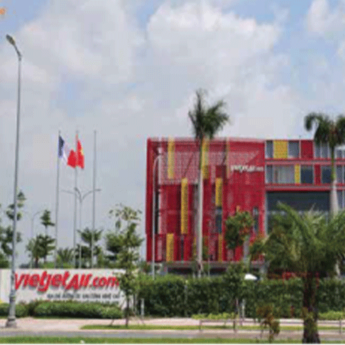 Học viện Hàng không Vietjet
