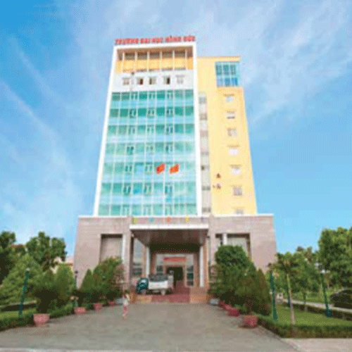 Trường Đại học Hồng Đức