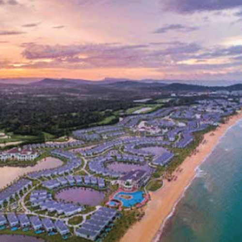 Vinepearl phu quoc complex