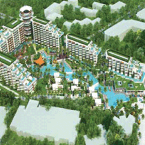 The sebel phu quoc hotel &amp; resort
