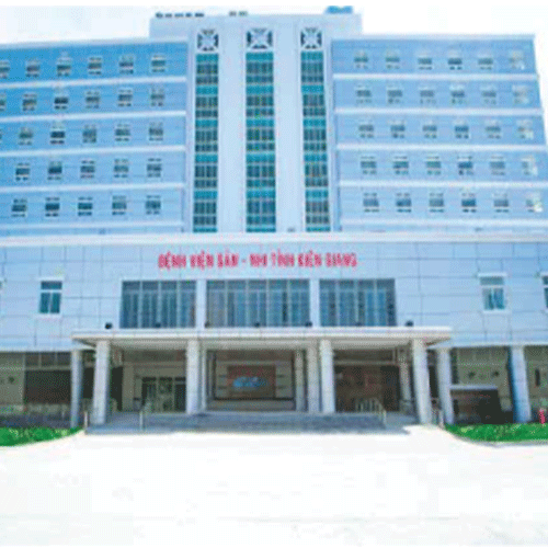 Bệnh viện Sản Nhi