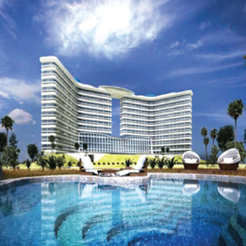 Prime resort and hotels