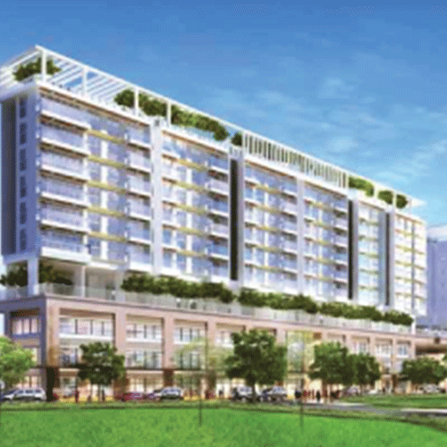 Sarina Condominium