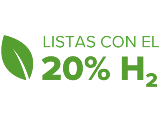 Hydrogen 20% logo
