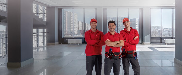 Comunidad One Team