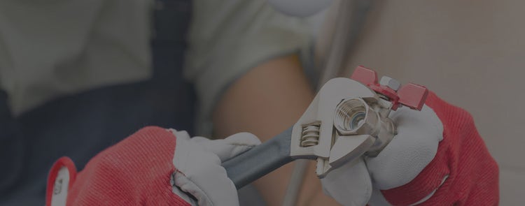 support page banner