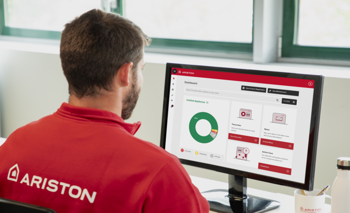 Ariston Net PRO