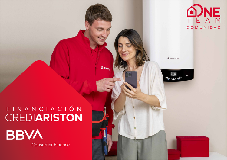 Crediariston aripay