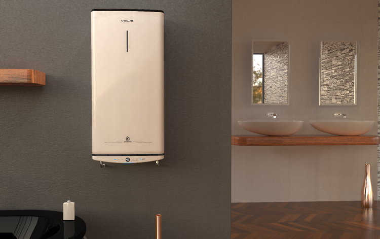 water heaters card