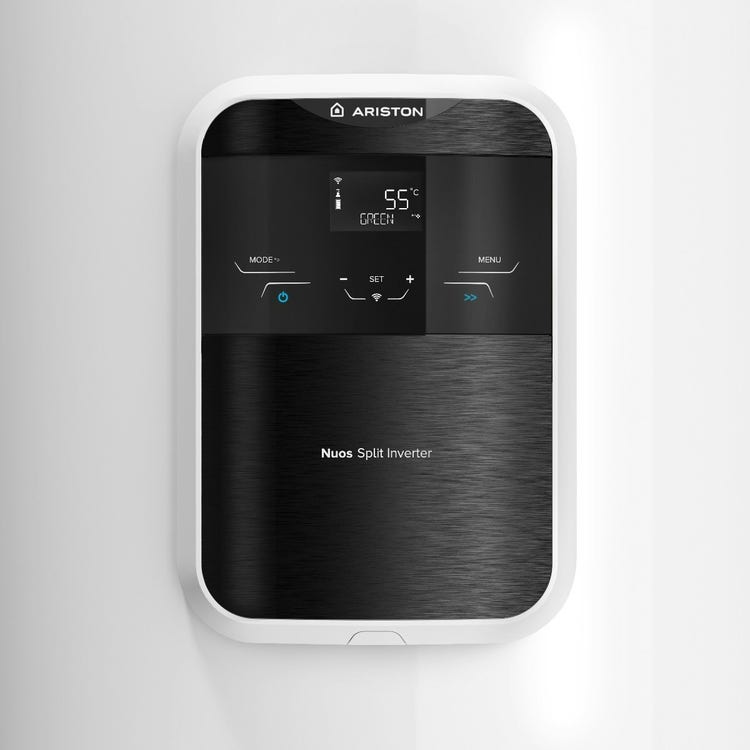 NUOS SPLIT INVERTER WIFI – MURAL-2