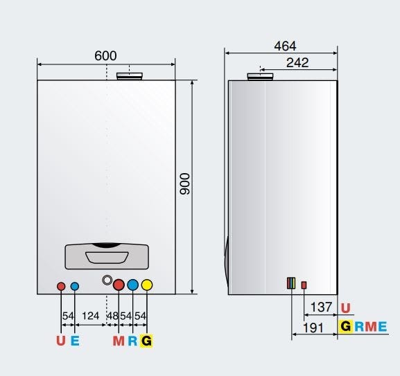 CLAS ONE B WIFI-5