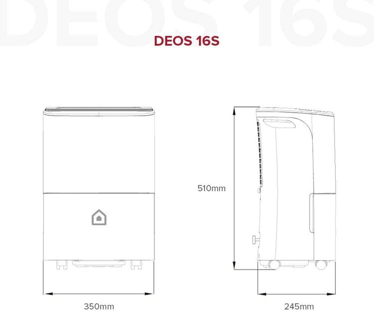 DEOS 16S NET-2