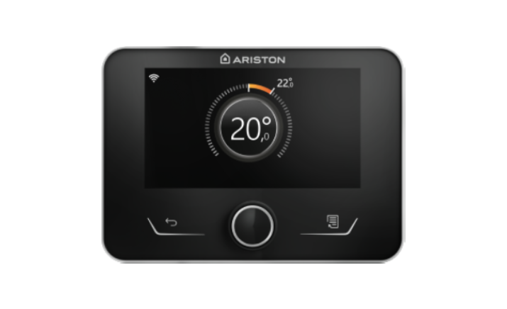 Sensys HD negro