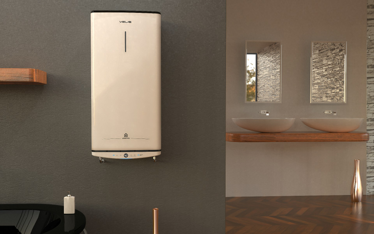 VELIS PRO-4