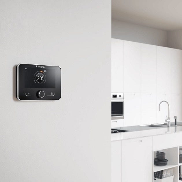 SENSYS HD NEGRO-5