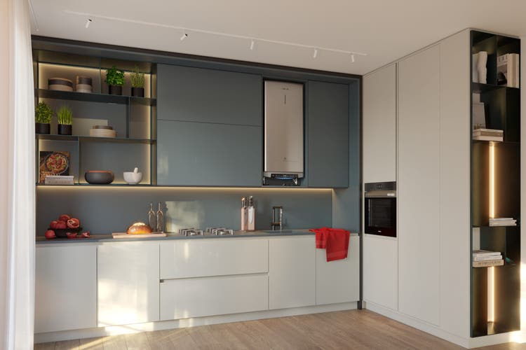 Innovaciones tecnológicas en calentadores de agua: ¿Qué esperar en el futuro?