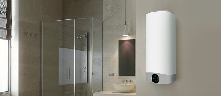 La guía para elegir un termo eléctrico de Ariston