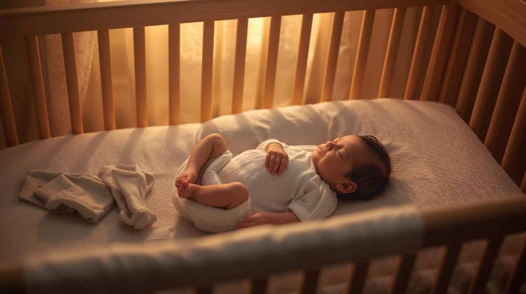 ¿Cuál es la temperatura ideal de la habitación para un recién nacido?