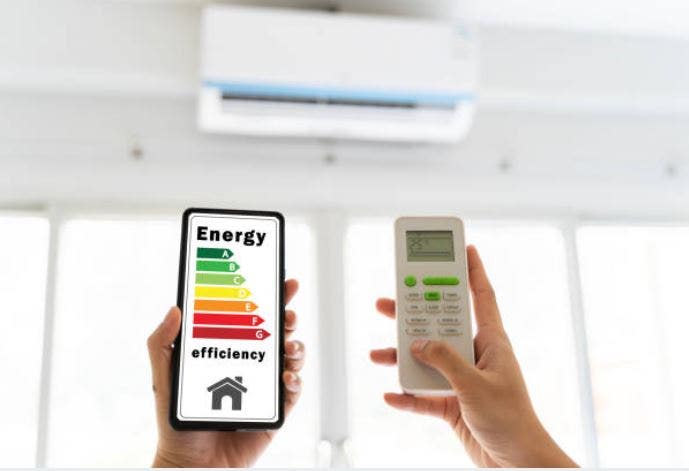 Cómo programar el aire acondicionado para el máximo ahorro de energía: Guía Completa.
